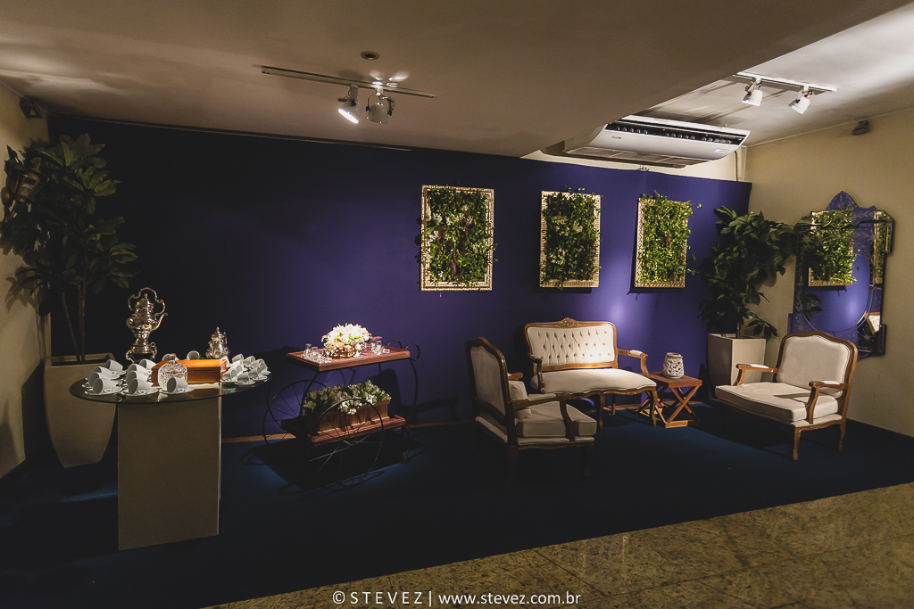 decoração mansão carioca