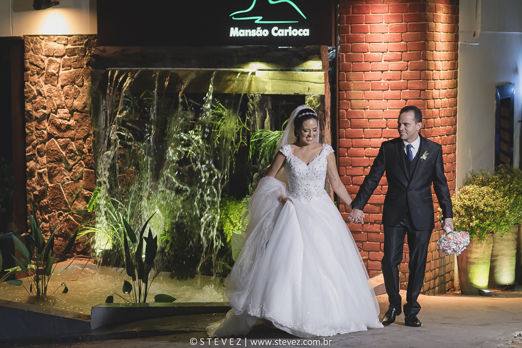 fotos casal mansão carioca