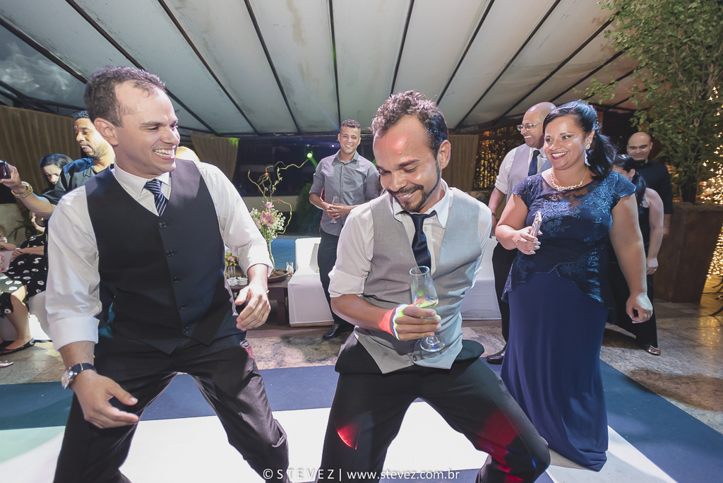 festa mansão carioca