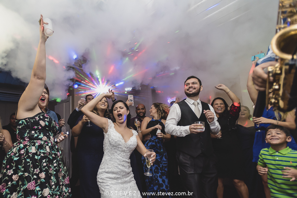 festa quinta do chapecó