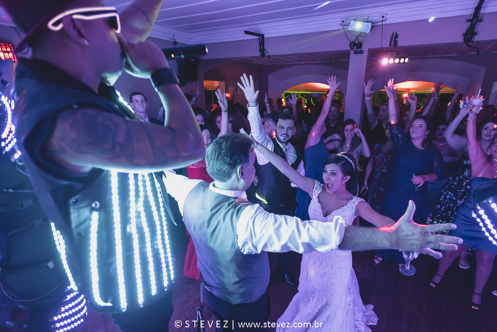 festa quinta do chapecó