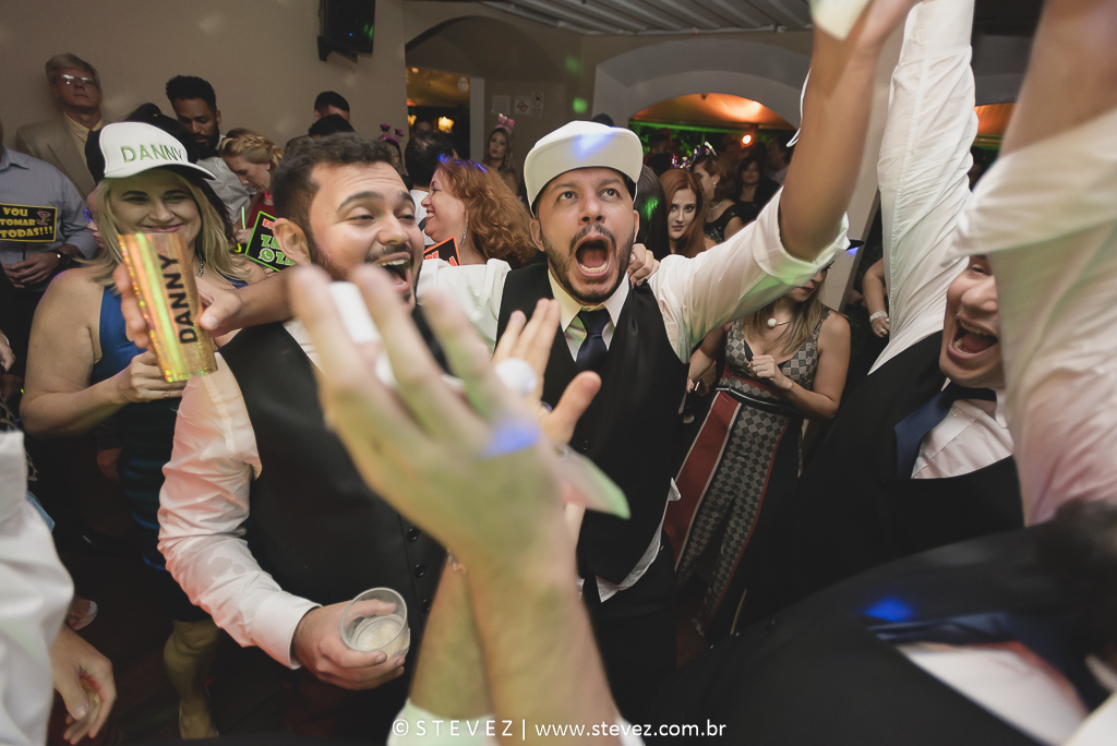 festa quinta do chapecó