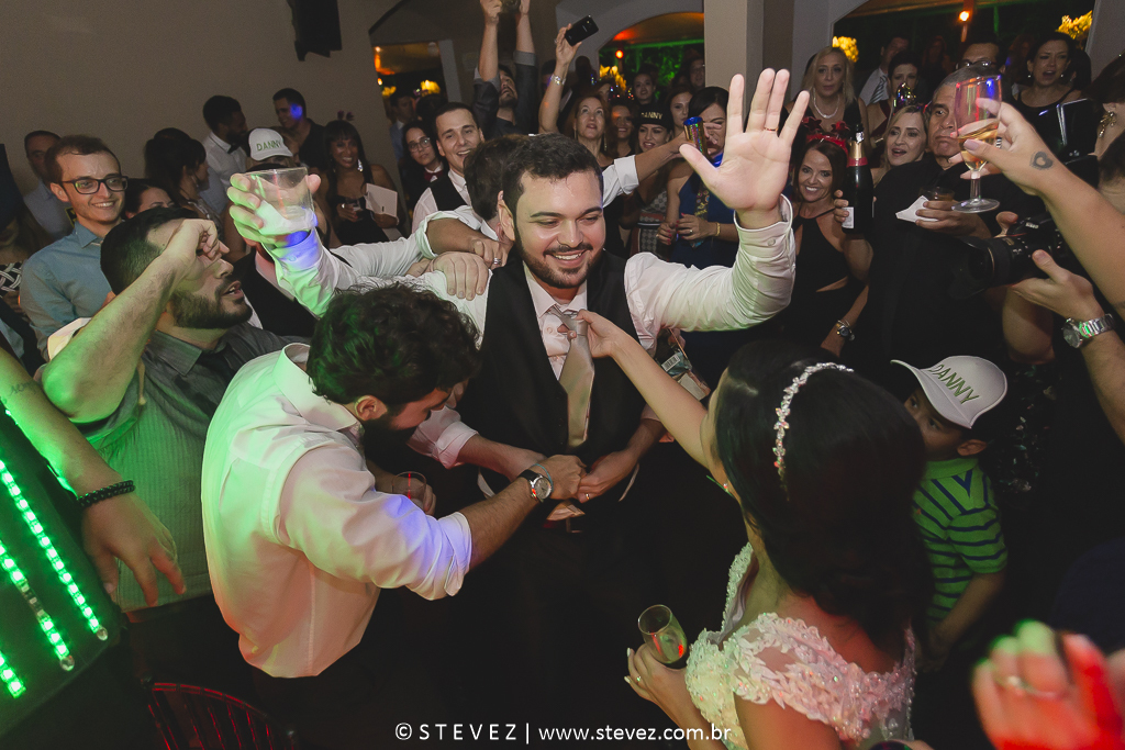 festa quinta do chapecó