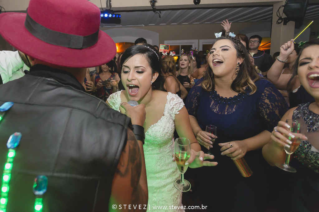 festa quinta do chapecó