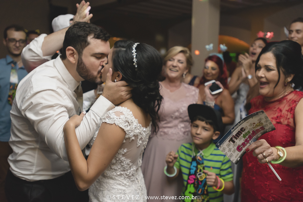 festa quinta do chapecó