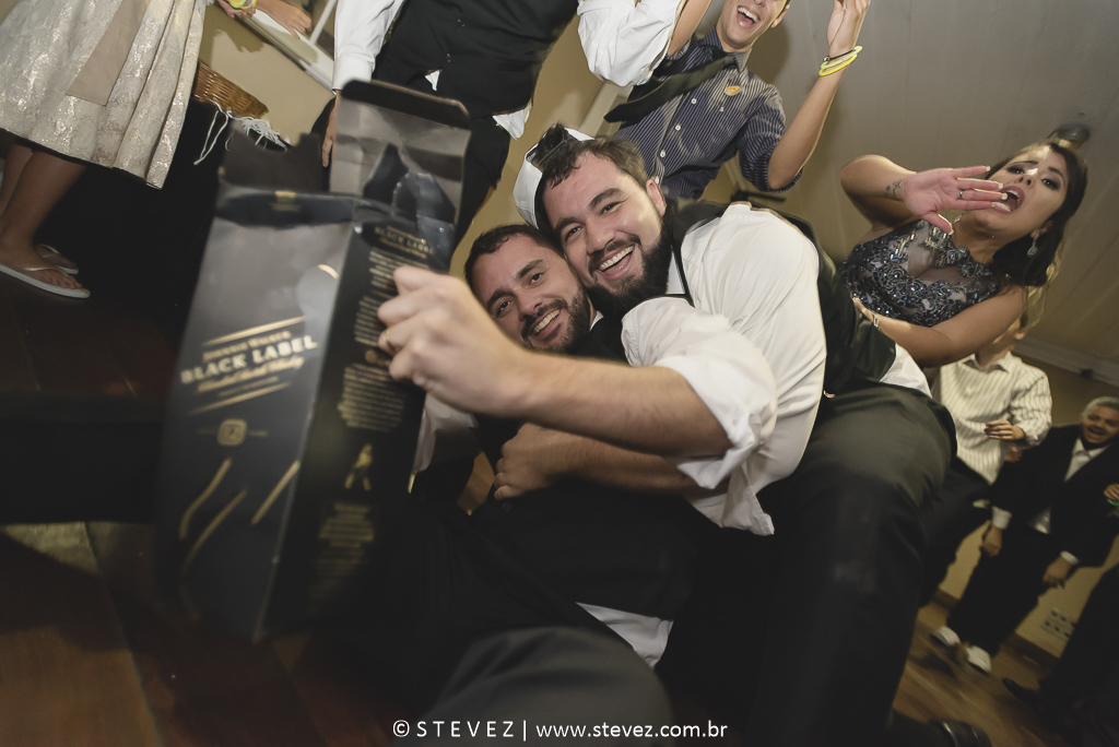 festa quinta do chapecó