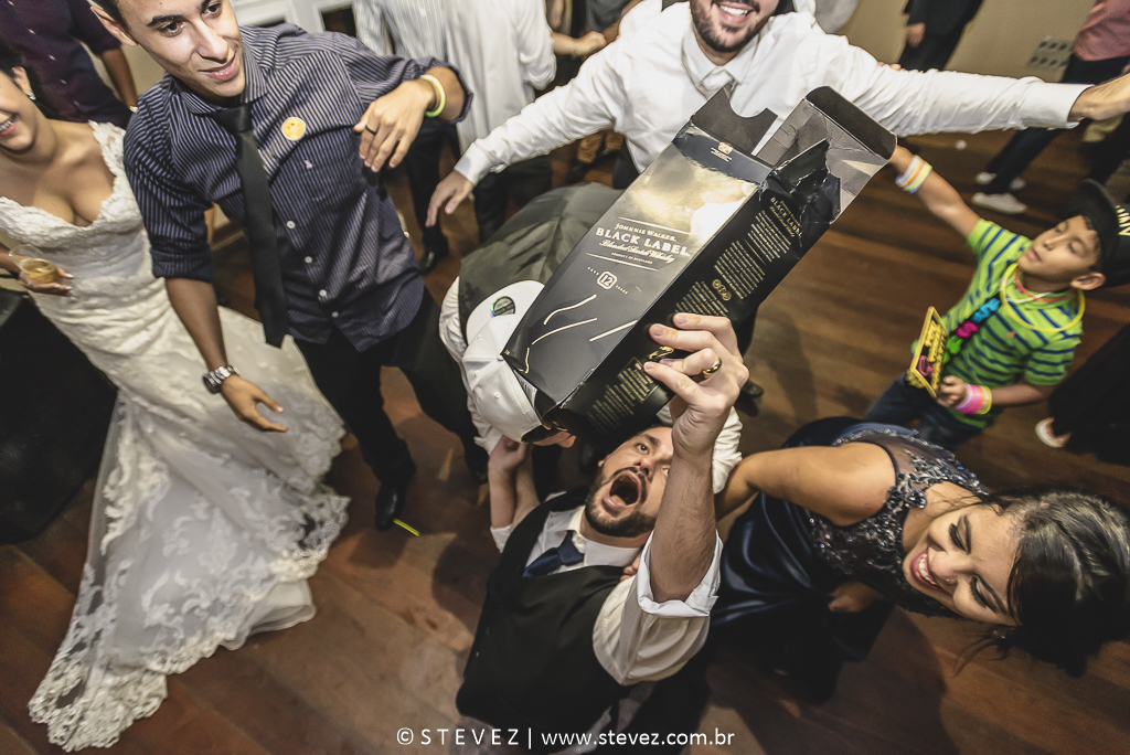 festa quinta do chapecó