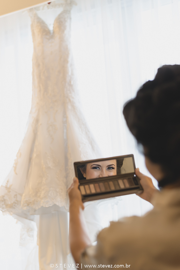 making of sheraton rio