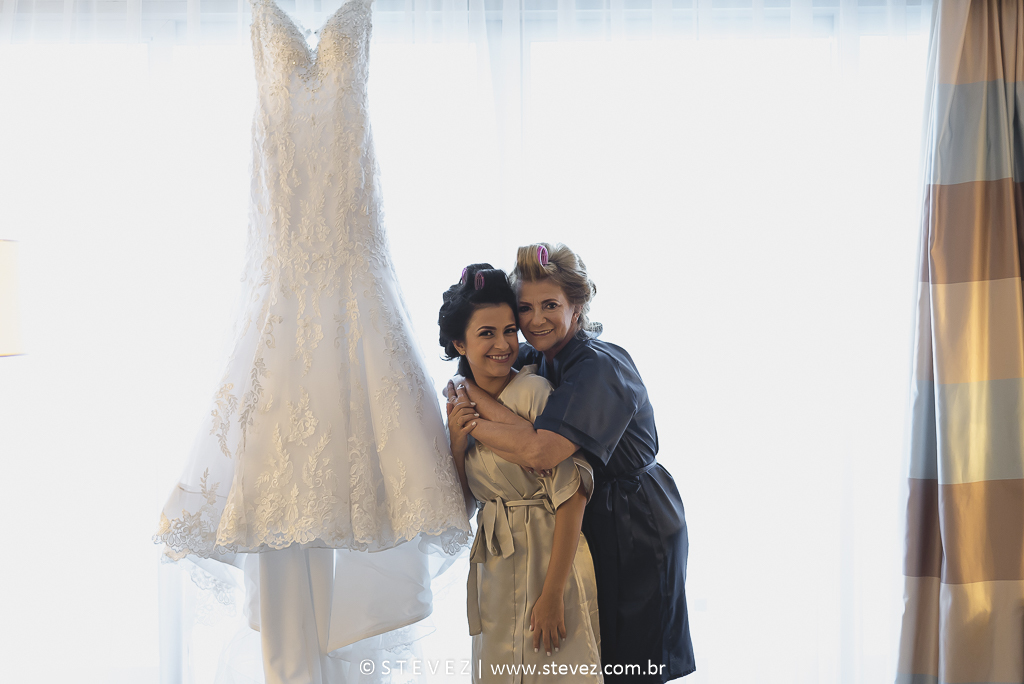 making of sheraton rio