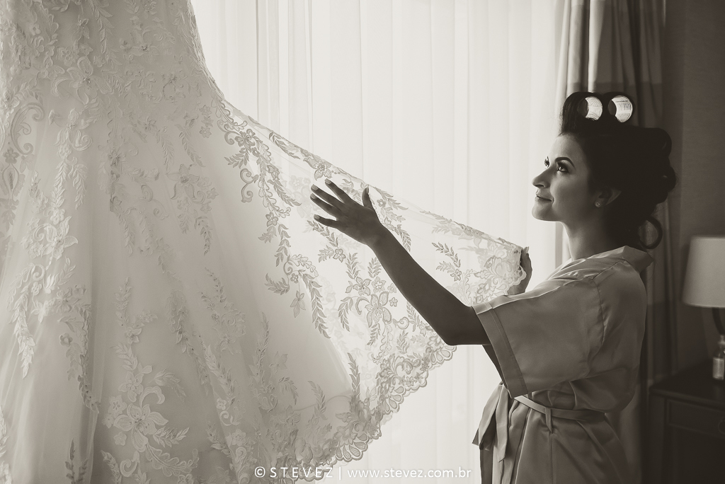 making of sheraton rio