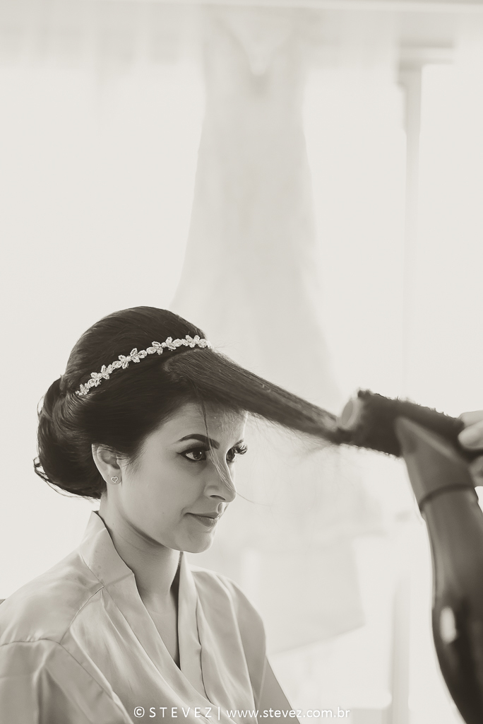 making of sheraton rio