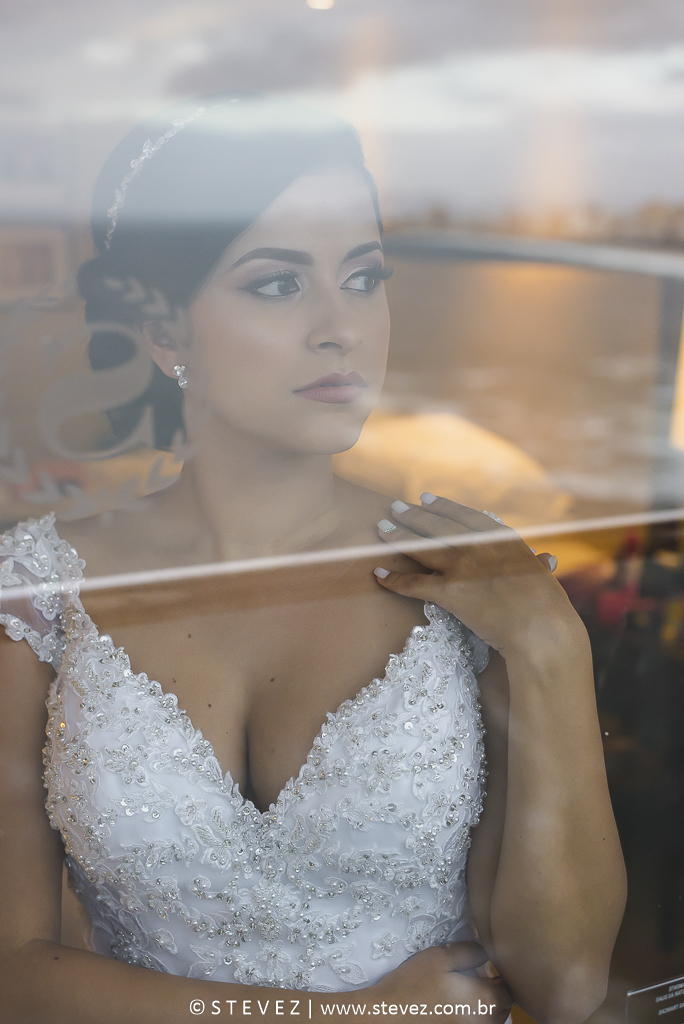 making of sheraton rio