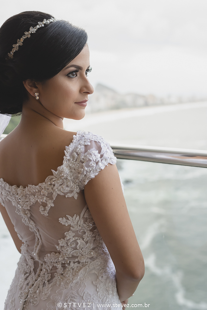 making of sheraton rio