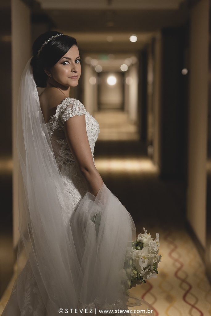 making of sheraton rio