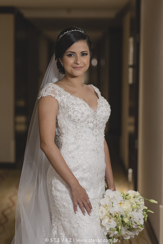 making of sheraton rio