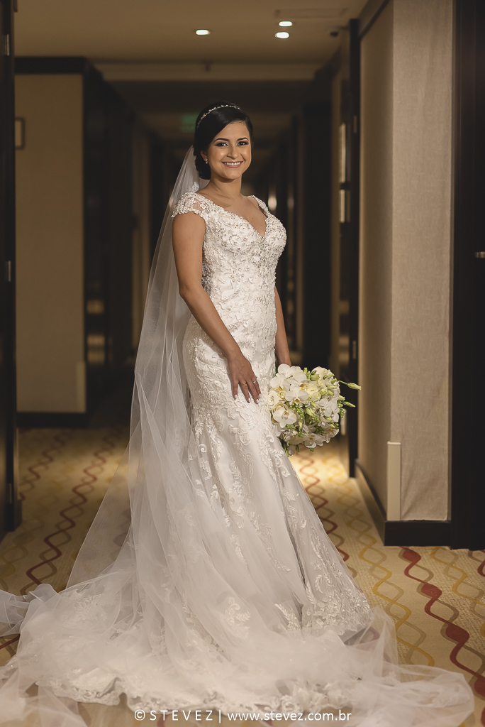 making of sheraton rio