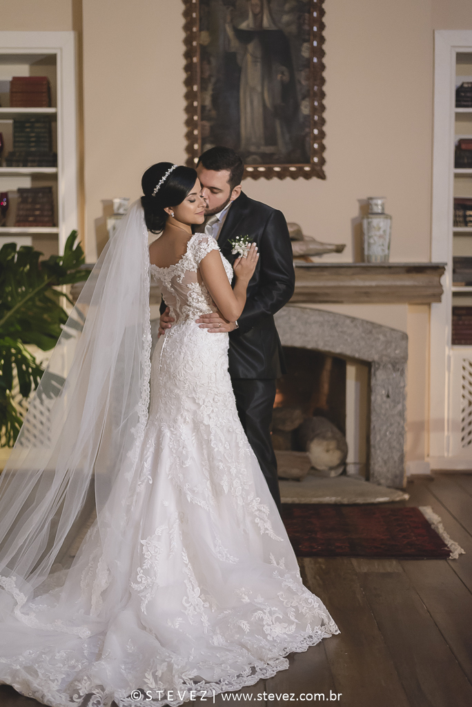 Casal Quinta do Chapecó