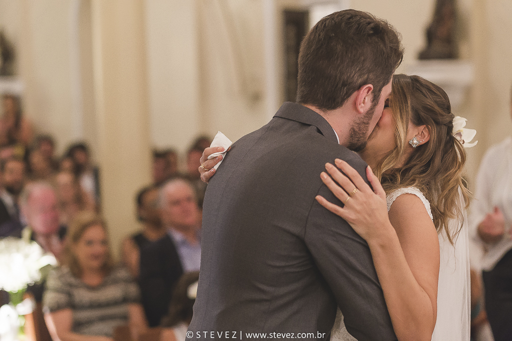cerimônia Igreja nossa senhora das graças
