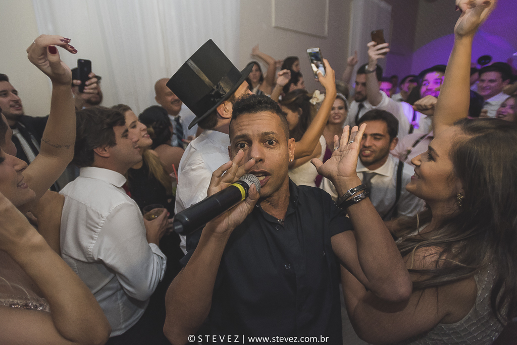 mc andinho Igreja nossa senhora das graças