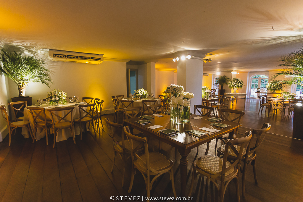 decoração mansão das heras