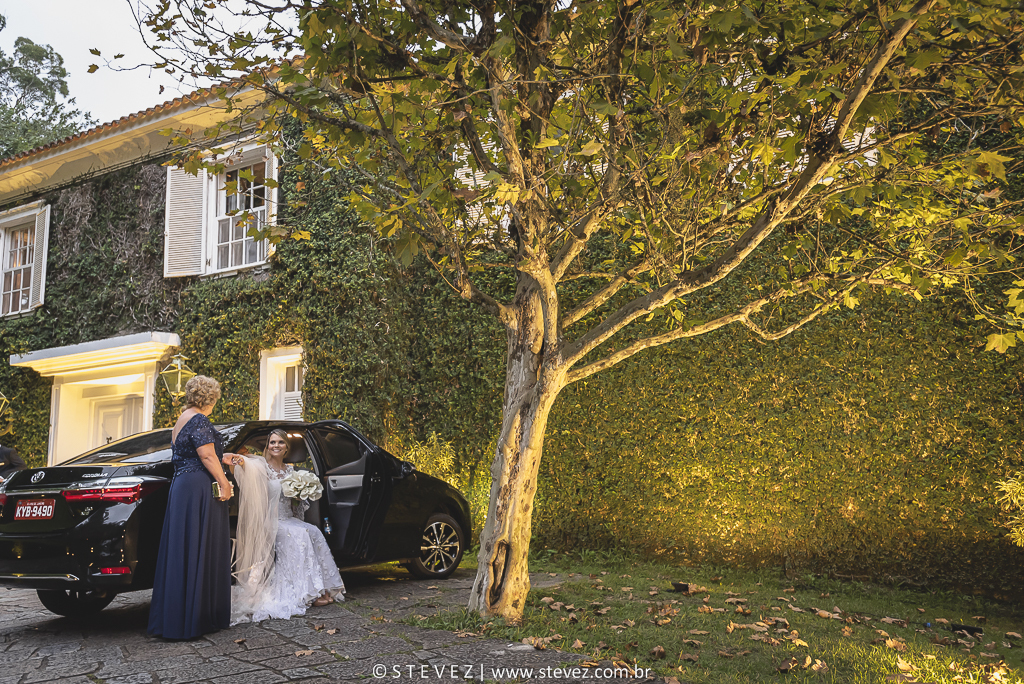 cerimonia mansão das heras