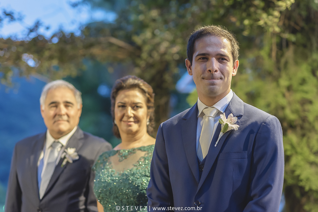 cerimonia mansão das heras