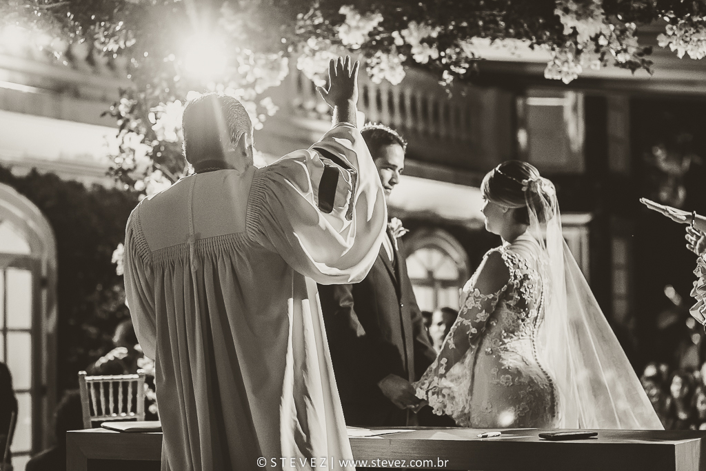 cerimonia mansão das heras