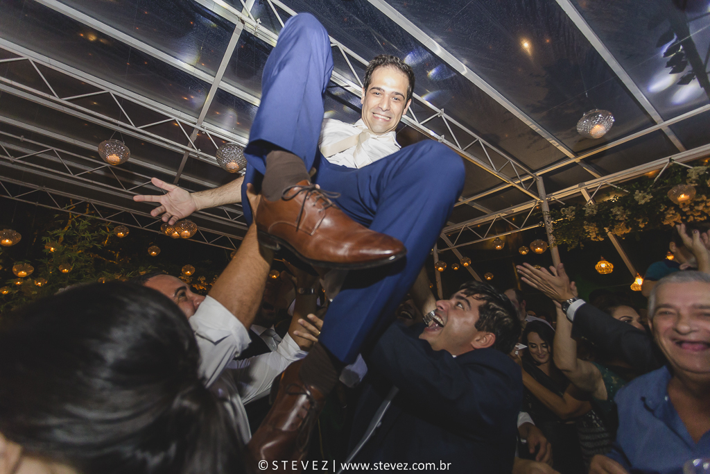 festa mansão das heras