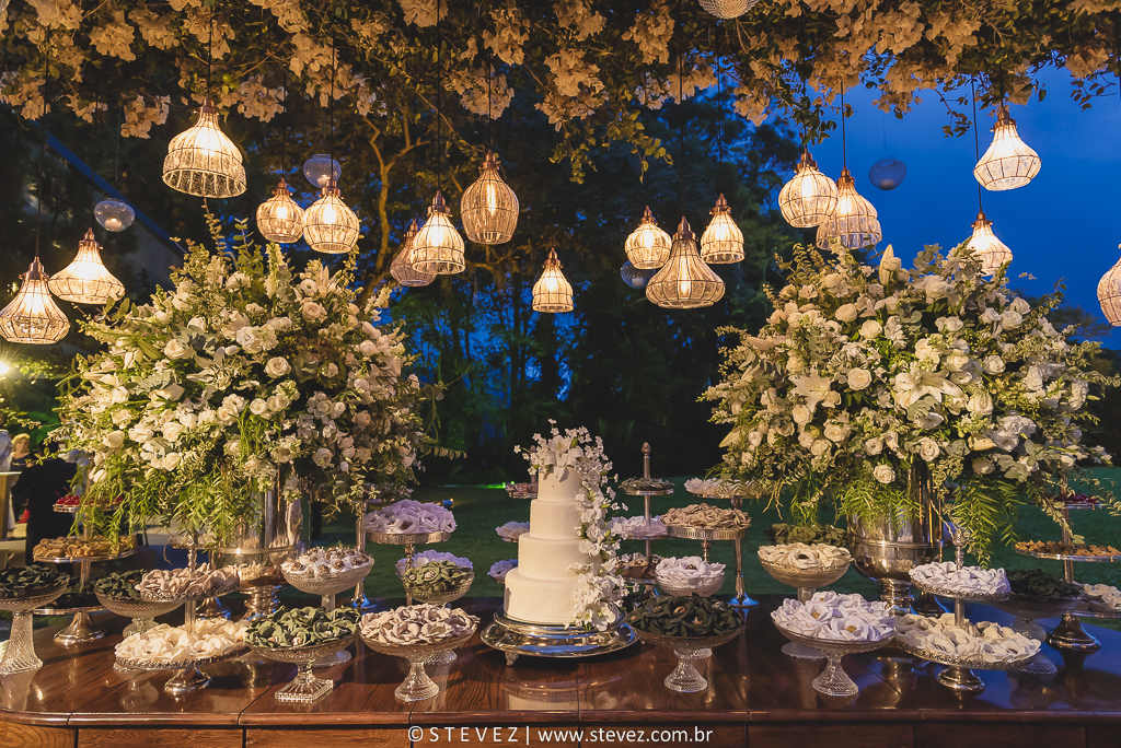 decoração mansão das heras