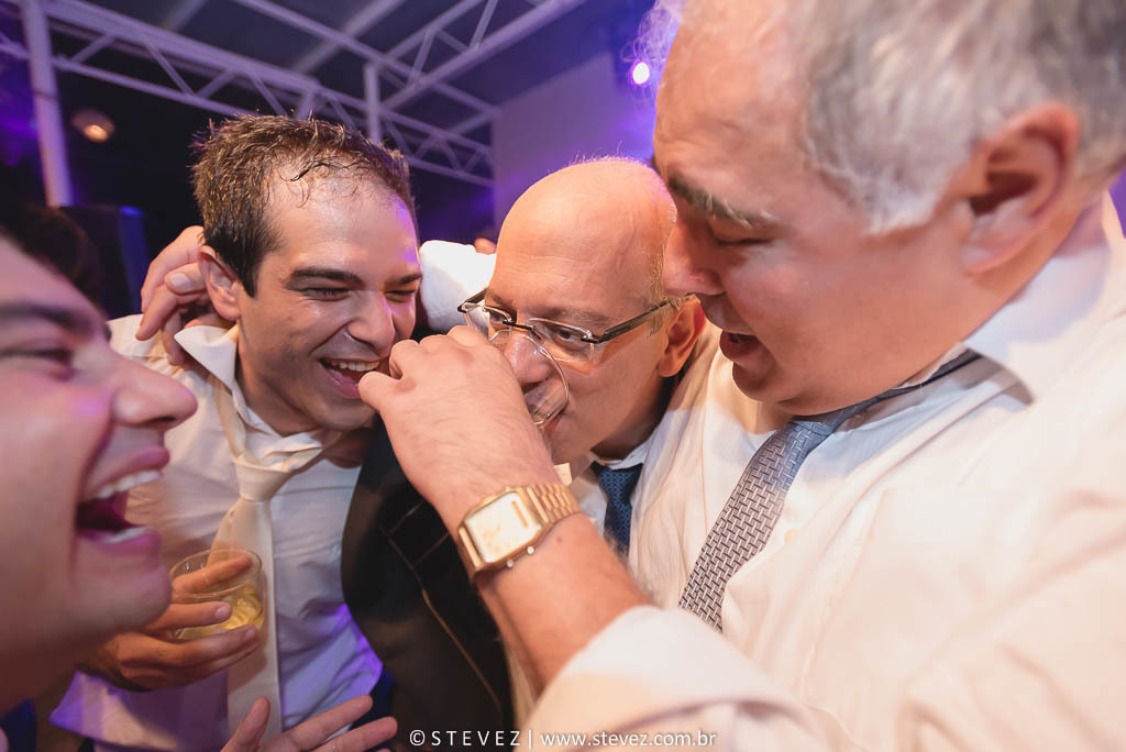 festa mansão das heras