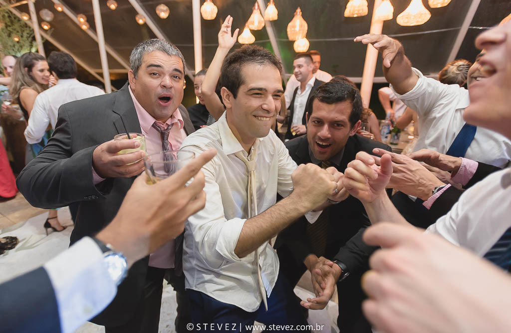 festa mansão das heras