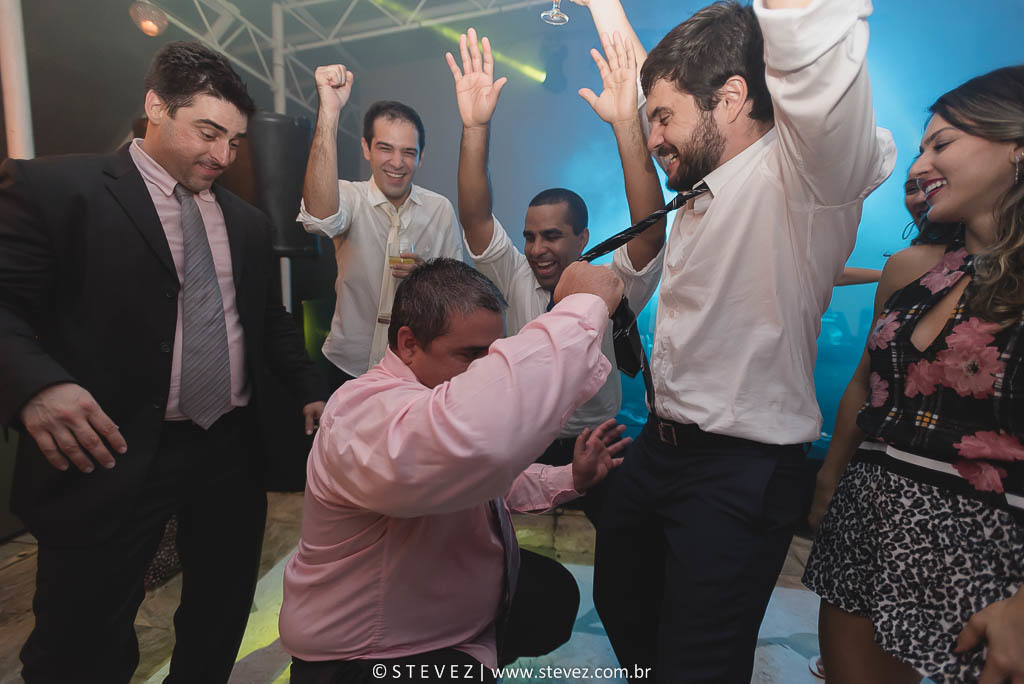 festa mansão das heras