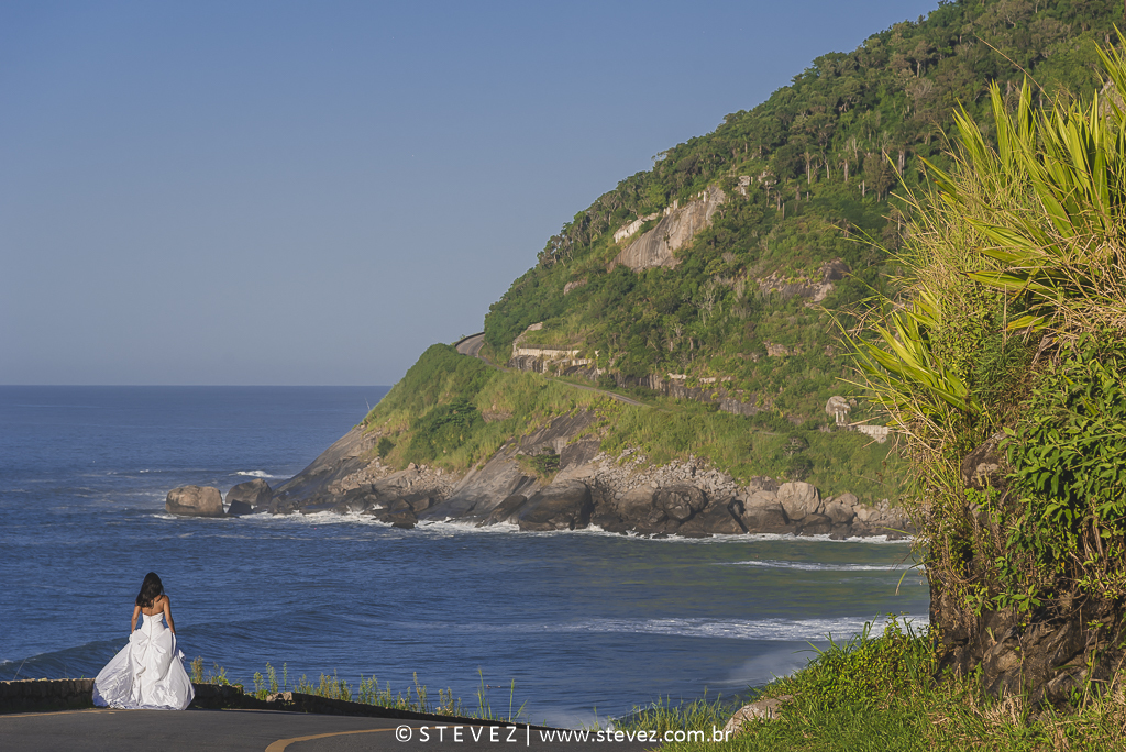 trash the dress grumari