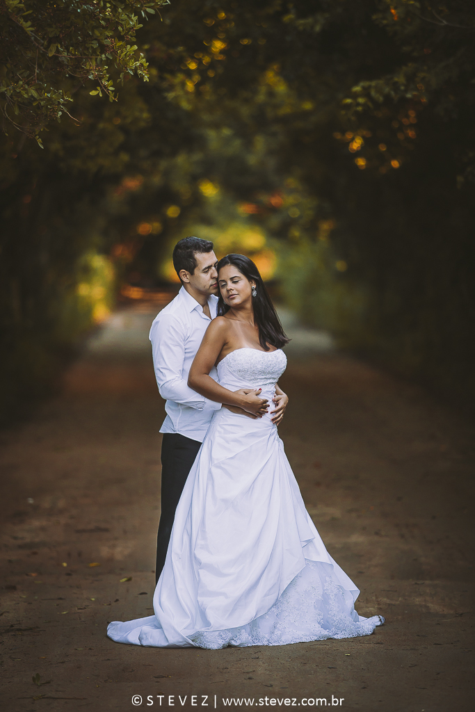 trash the dress grumari