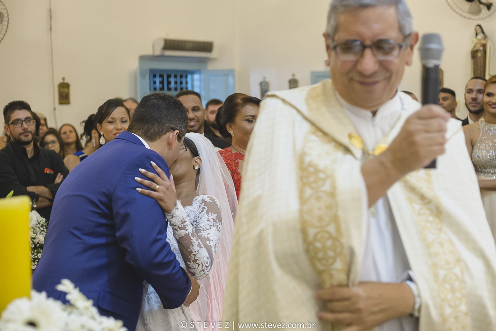 Cerimonia Capela Imperial Imaculada Conceição