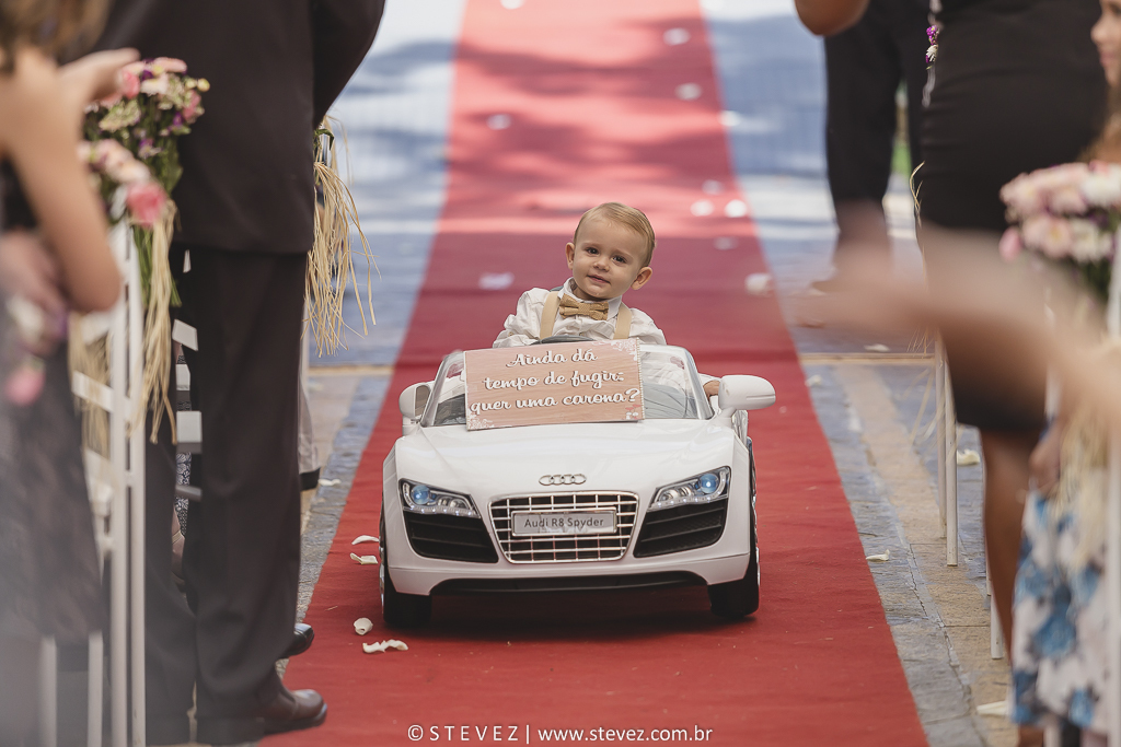 Casamento Castelo de Itaipava