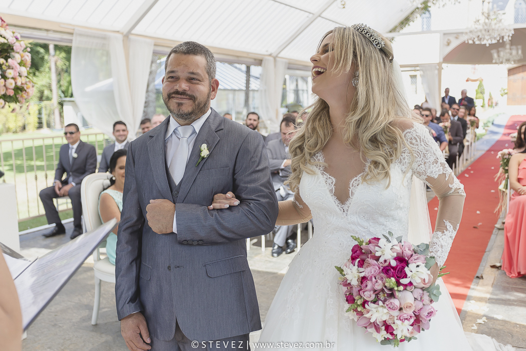 Casamento Castelo de Itaipava