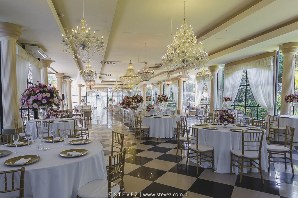 Casamento Castelo de Itaipava