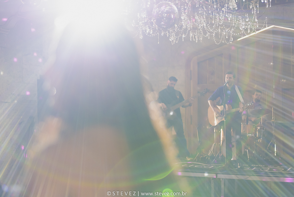 Casamento Castelo de Itaipava