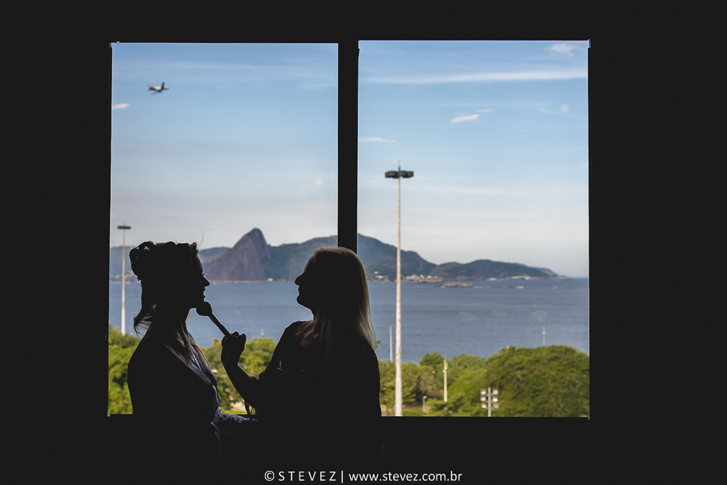 making of hotel novo mundo