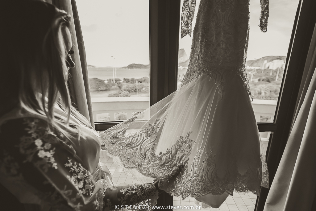 making of hotel novo mundo