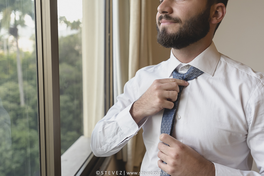 making of hotel novo mundo