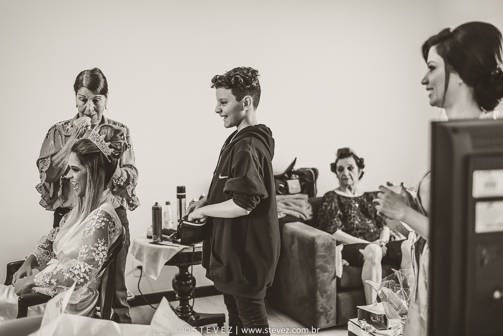 making of hotel novo mundo