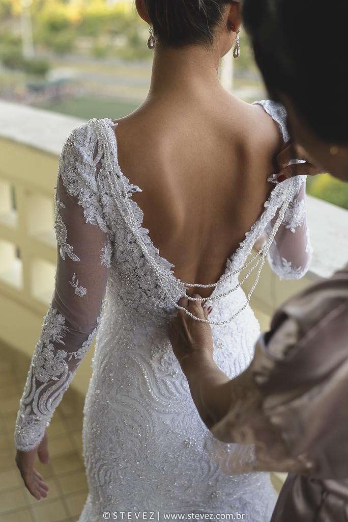 making of hotel novo mundo