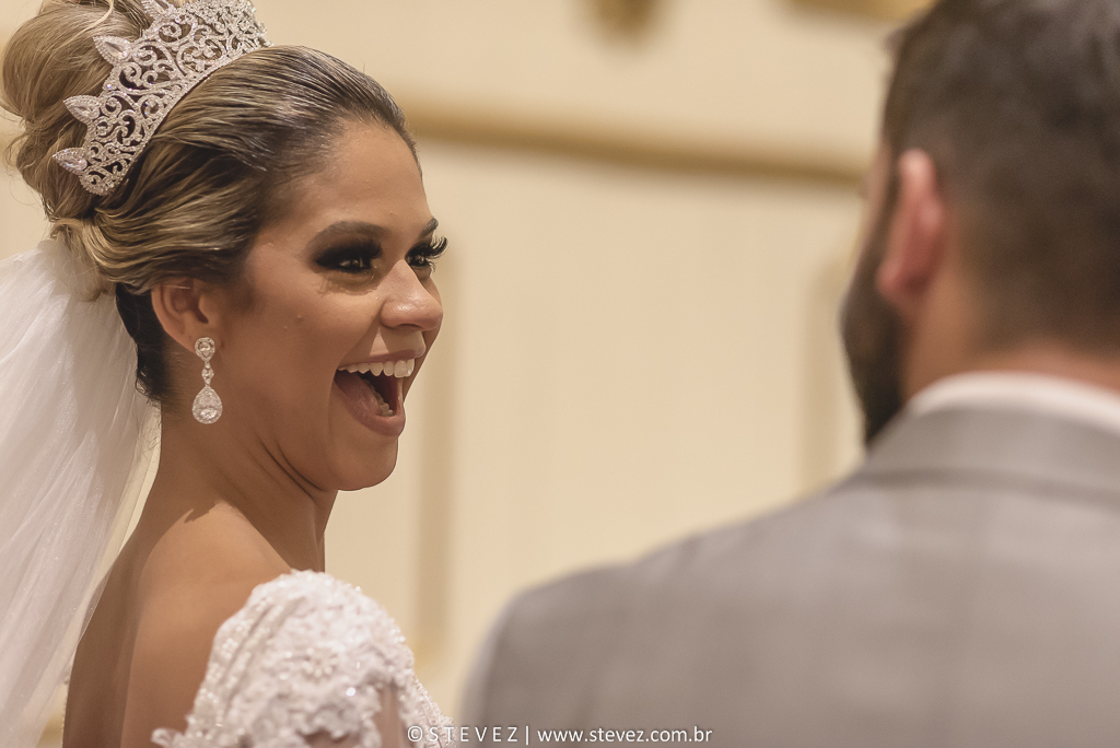 cerimonia Igreja Antiga Sé