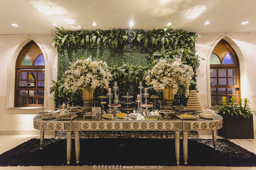 Decoração Nautilus