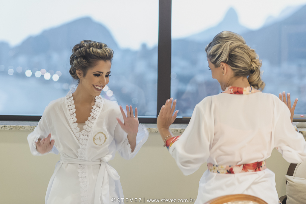 making of hilton copacabana