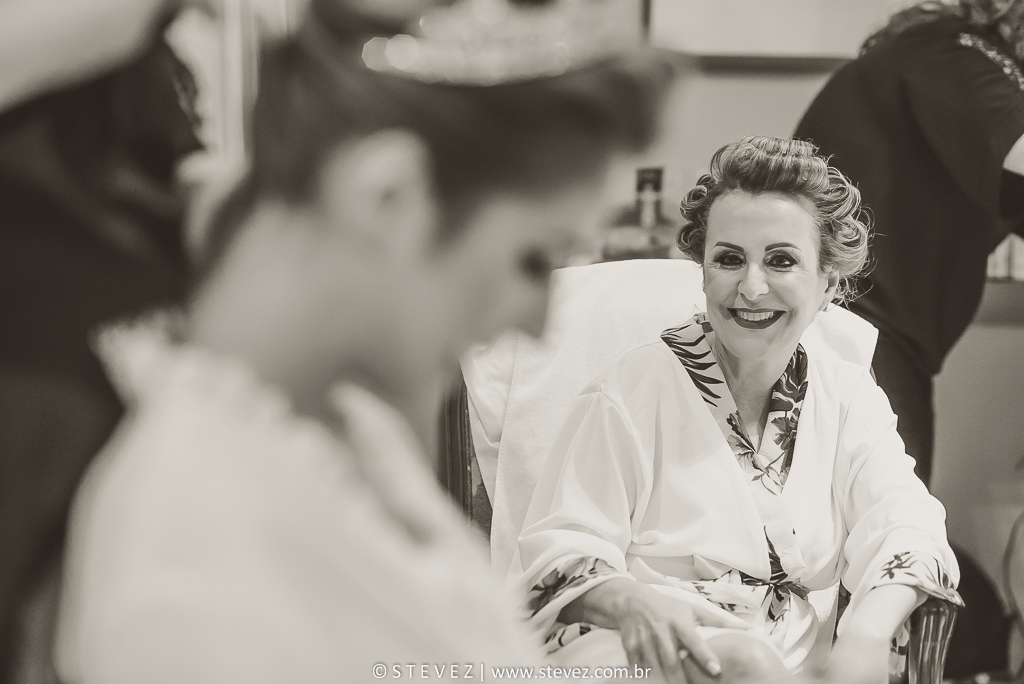 making of hilton copacabana