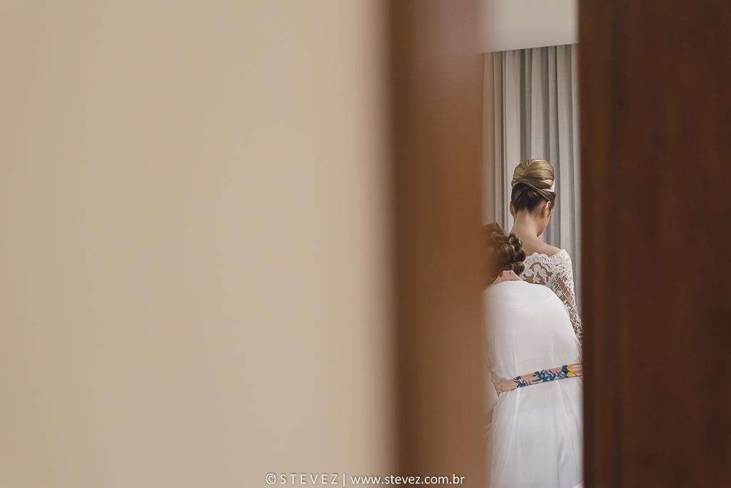 making of hilton copacabana