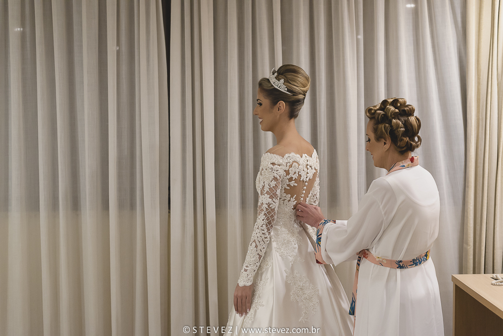 making of hilton copacabana